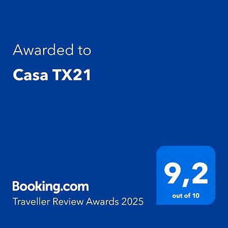 شقة Casa Tx21 دِن بورِخْ المظهر الخارجي الصورة